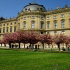 Residenz Würzburg