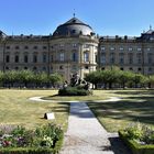 Residenz Würzburg