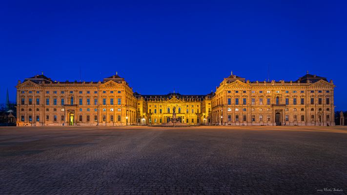 Residenz Würzburg
