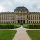 Residenz Würzburg 