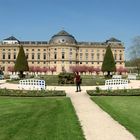 Residenz Würzburg