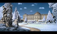 Residenz Würzburg