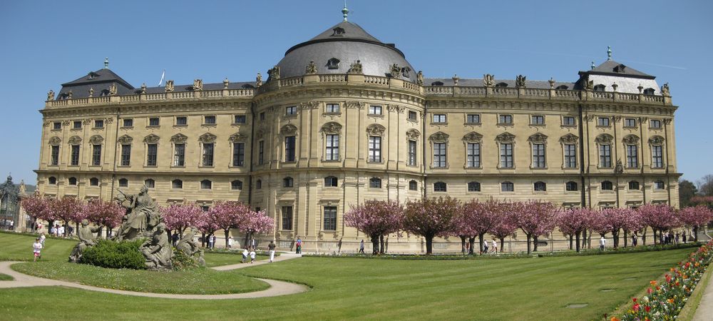 Residenz Würzburg