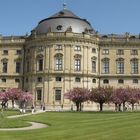 Residenz Würzburg