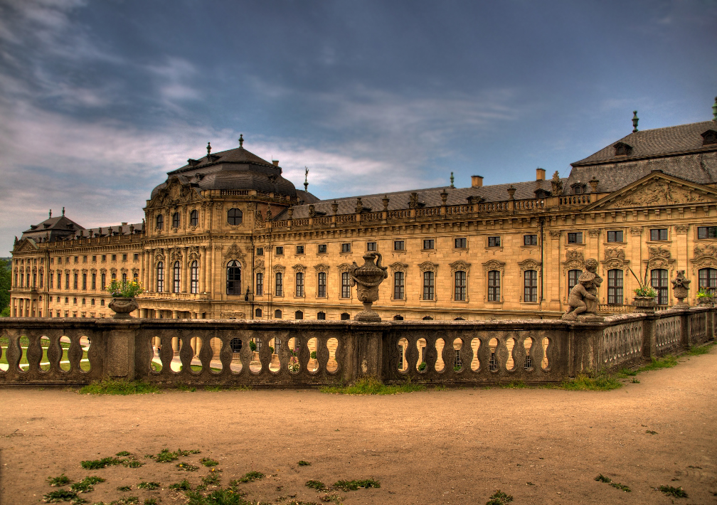 Residenz Würzburg