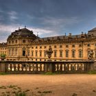 Residenz Würzburg