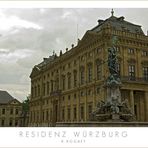 Residenz Würzburg