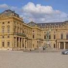 Residenz Würzburg