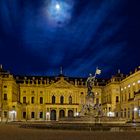 Residenz - Würzburg