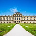 Residenz Würzburg