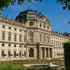 Residenz Würzburg