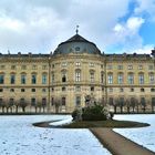 Residenz Würzburg