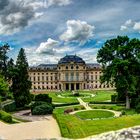 Residenz zu Würzburg