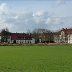 Residenz zwischen Himmel und Erde