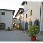 Residenza Del Granduca in Monsummano Terme (Toscana)