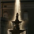 Residenzbrunnen Salzburg