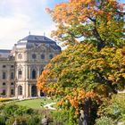 Residenzgarten Würzburg