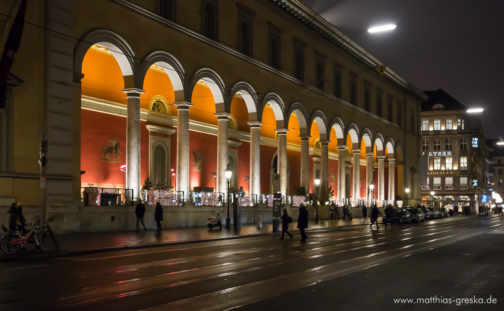 Residenzplatz #1