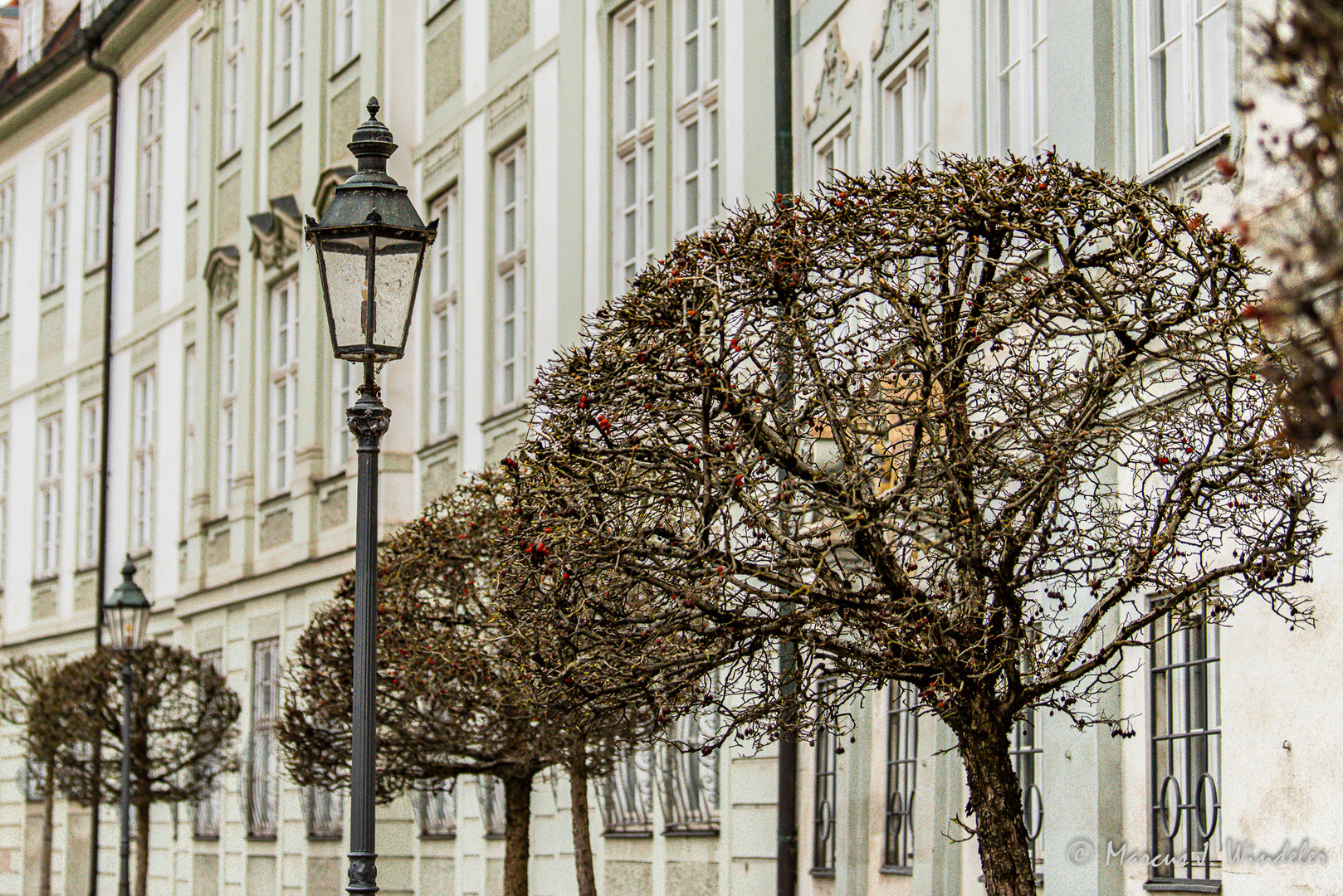 Residenzplatz Eichstätt