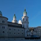 Residenzplatz Salzburg