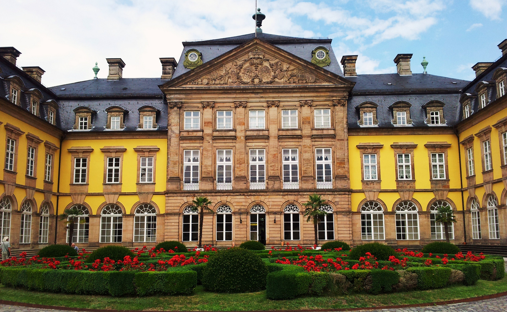 Residenzschloss Arolsen