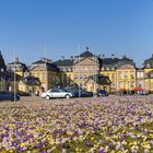 Residenzschloss Arolsen 