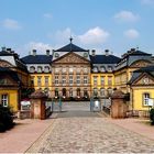 Residenzschloss Arolsen