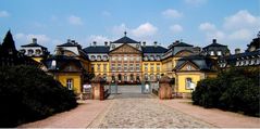 Residenzschloss Arolsen