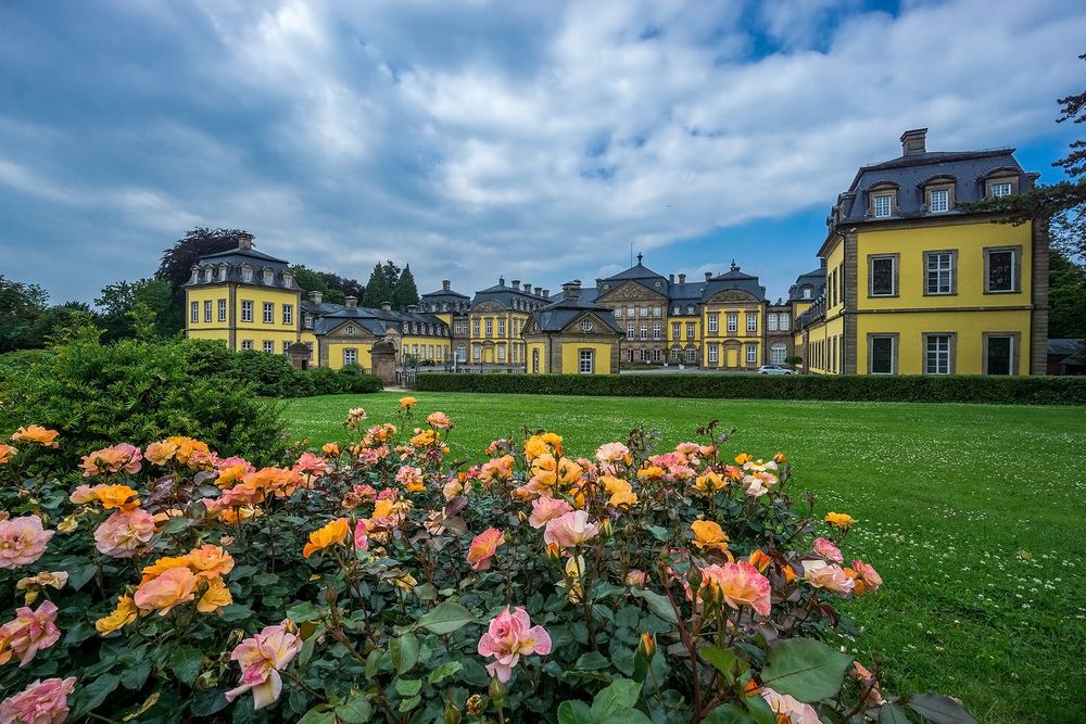 Residenzschloss Arolsen