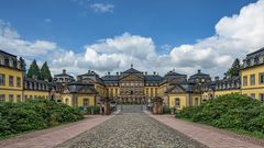 Residenzschloss Arolsen