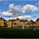 Residenzschloss Bad Arolsen