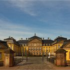 :: ~ Residenzschloss Bad Arolsen ~ ::