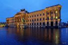 Residenzschloß Braunschweig von Ingo Alms 