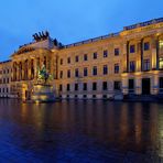 Residenzschloß Braunschweig