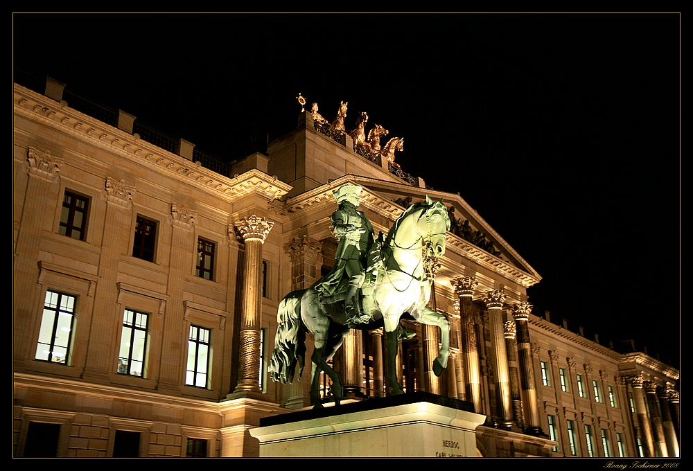 Residenzschloss Braunschweig