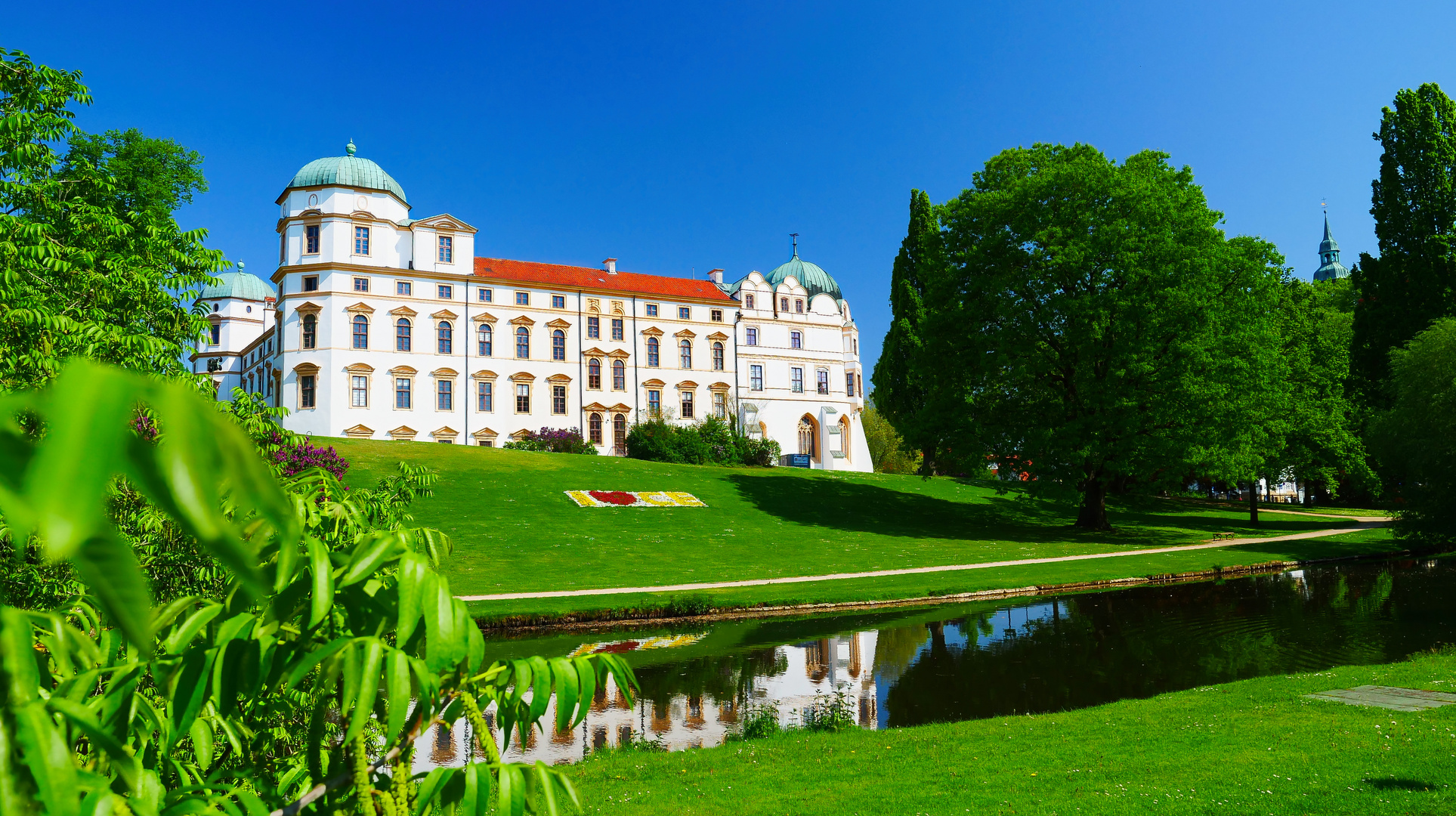 Residenzschloss Celle