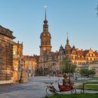 Residenzschloss Dresden