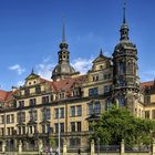 Residenzschloss Dresden