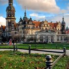 Residenzschloss Dresden