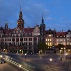 Residenzschloß Dresden