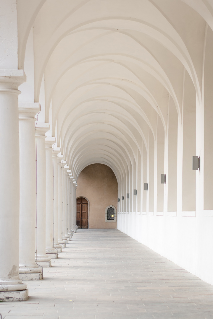 Residenzschloss Dresden