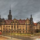 Residenzschloss-Dresden