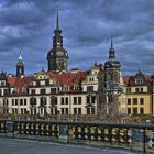  Residenzschloss-Dresden