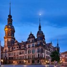 Residenzschloss | Dresden