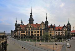 Residenzschloss Dresden