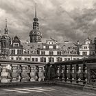 Residenzschloß Dresden