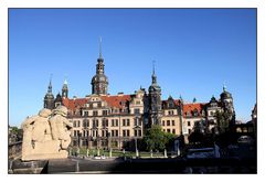 Residenzschloss Dresden