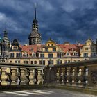 Residenzschloss-Dresden