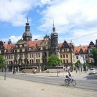 Residenzschloss Dresden