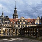 Residenzschloss-Dresden